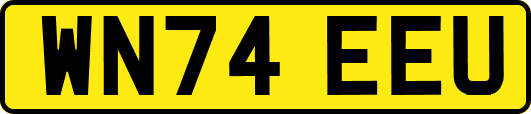 WN74EEU