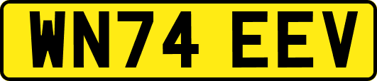 WN74EEV