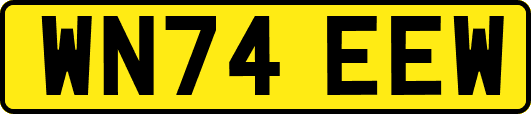 WN74EEW