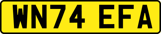 WN74EFA