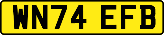 WN74EFB