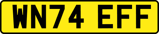 WN74EFF