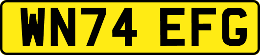 WN74EFG