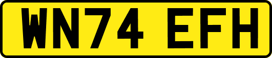 WN74EFH