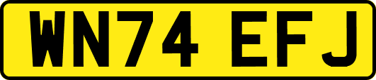 WN74EFJ