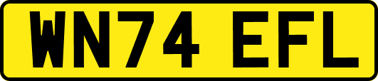 WN74EFL