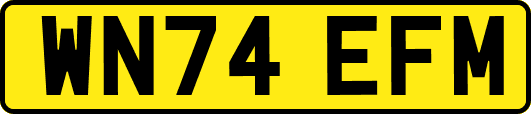 WN74EFM