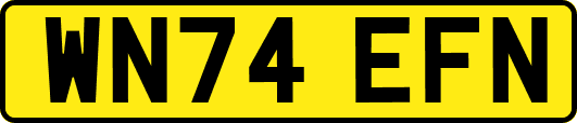 WN74EFN