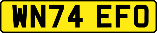 WN74EFO