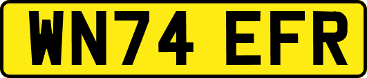 WN74EFR