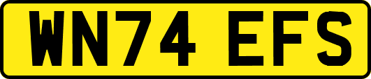 WN74EFS
