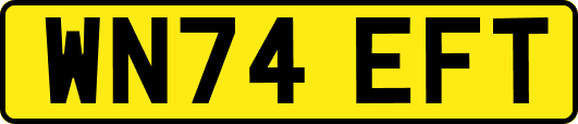 WN74EFT