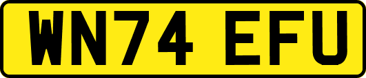 WN74EFU