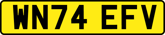 WN74EFV