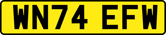 WN74EFW