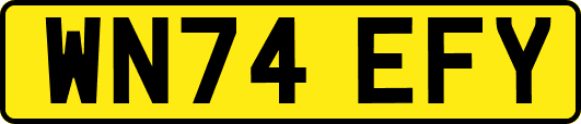 WN74EFY