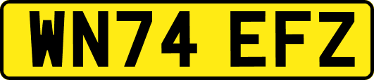 WN74EFZ