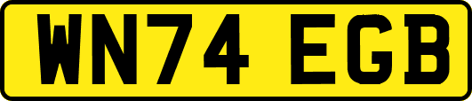 WN74EGB
