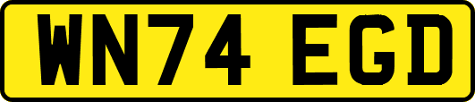 WN74EGD