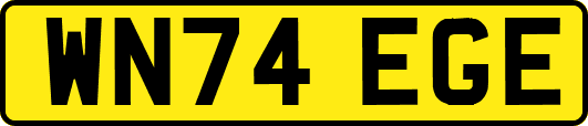 WN74EGE