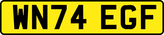 WN74EGF