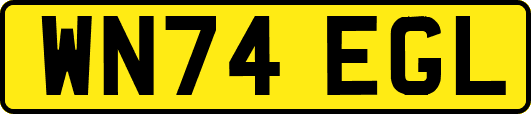 WN74EGL