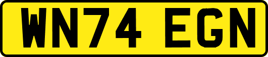 WN74EGN