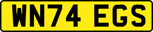 WN74EGS