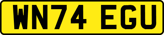 WN74EGU