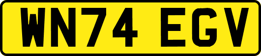 WN74EGV