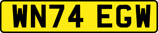 WN74EGW