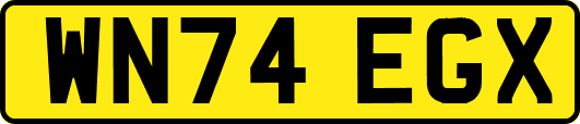 WN74EGX