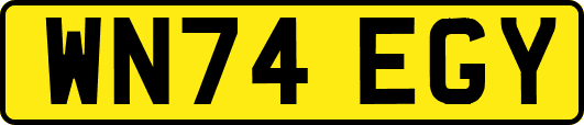 WN74EGY