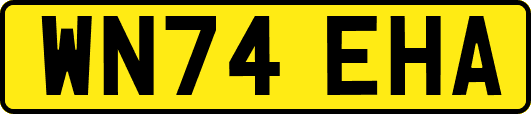 WN74EHA