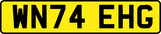 WN74EHG