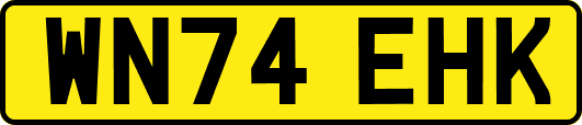 WN74EHK