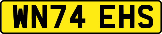 WN74EHS