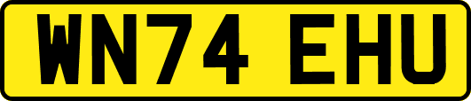 WN74EHU