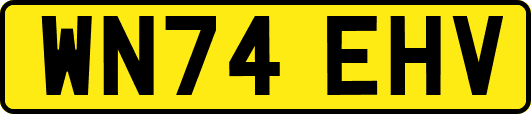 WN74EHV