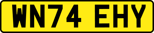 WN74EHY