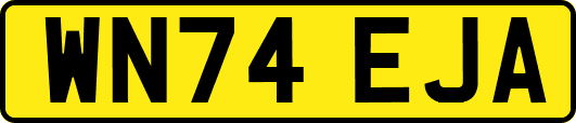 WN74EJA