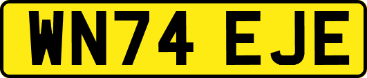 WN74EJE