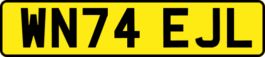 WN74EJL