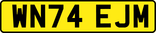 WN74EJM