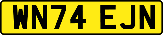 WN74EJN