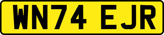 WN74EJR