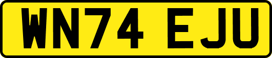 WN74EJU