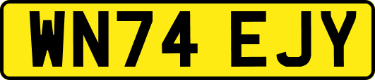 WN74EJY