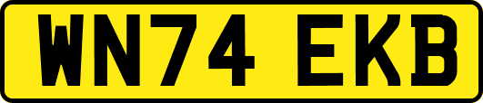 WN74EKB