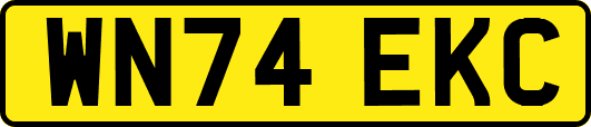 WN74EKC